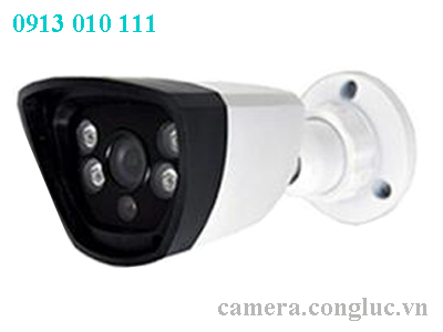 Camera Benco 6020 AHD