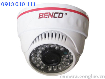 Camera Benco 6220 AHD