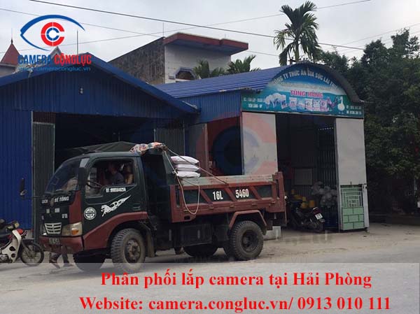 Lắp camera IP tại Tiên Lãng, Hải Phòng, lap camera IP tai Tien Lang, Hai Phong – Cửa hàng Tùng Hằng