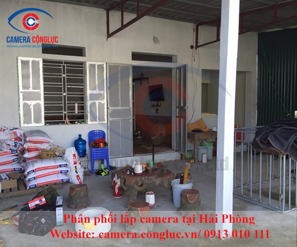Lắp đặt camera quan sát tại Thái Thụy Thái Bình, lap dat camera quan sat tai Thai Thuy Thai Binh 