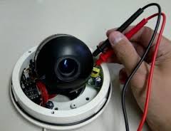  Sửa chữa camera giám sát tại Hải Phòng