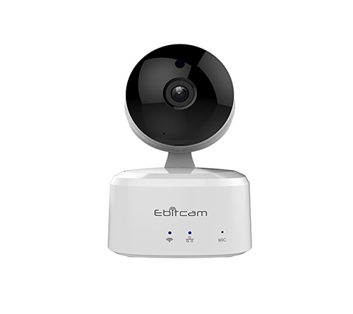 Bán camera ip wifi ebitcam 2.0mp giá rẻ tại hải phòng