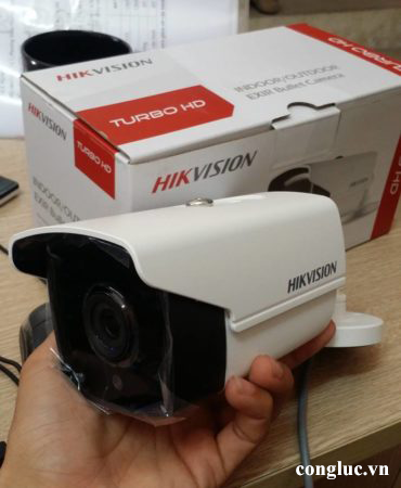 đại lý camera quan sát hikvision giá rẻ tại Hải Phòng