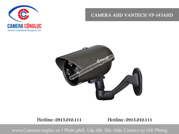 Giải pháp lắp đặt camera Vantech HD Tivi cho văn phòng, giai phap lap dat camera vantech Tivi cho van phong