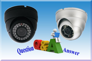 Các loại camera giám sát thường được phân biệt theo cách nào?