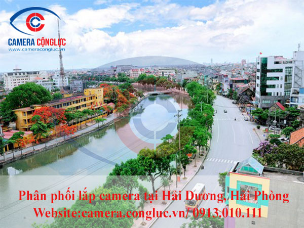 Bán camera giá rẻ tại Gia Lộc Hải Dương.Tel:0913010111