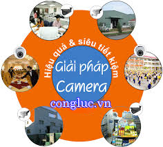 Bảng so sánh các giải pháp Camera quan sát-Camera Cộng Lực