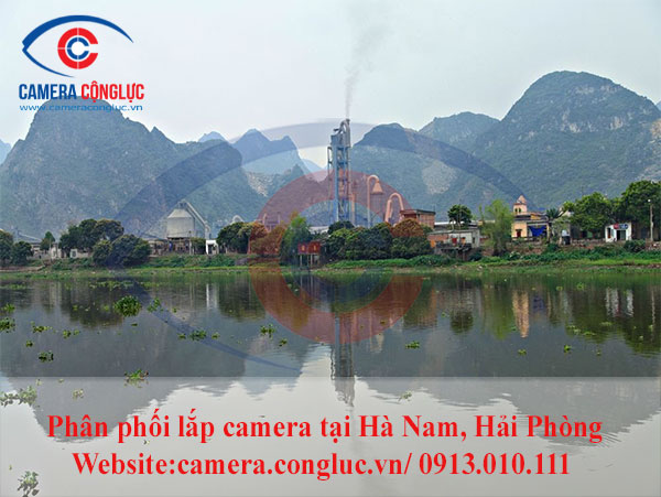 Camera giá rẻ tại Thanh Liêm Hà Nam. Call: 0913010111