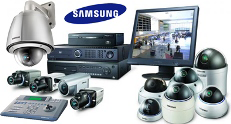 Camera giám sát Samsung - Sự lựa chọn hoàn hảo cho các doanh nghiệp
