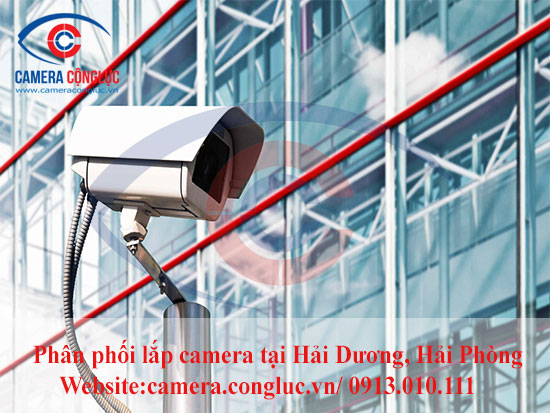 Lắp camera tại Chí Linh Hải Dương. Hotline: 0913010111