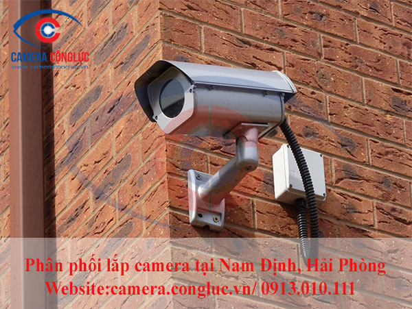 Lắp camera tại Nghĩa Hưng Nam Định. Phone: 0913010111