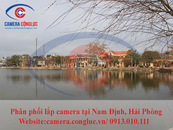 Cung cấp camera tại Giao Thủy. Call: 0913010111