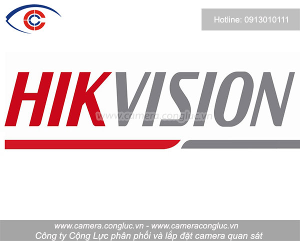 Camera Hikvision–Dòng sản phẩm được ưa dùng tại Hải Phòng