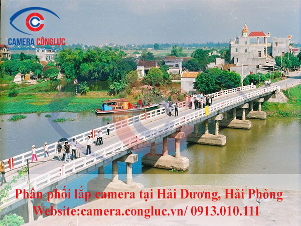 Lắp camera tại Bình Giang Hải Dương. Call: 0913010111