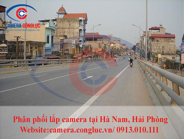 Lắp camera tại Duy Tiên Hà Nam. Call:0913010111