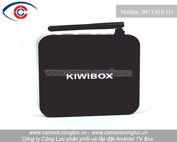 Mua Kiwi Box S3 Plus ở đâu tốt nhất Hải Phòng. 0913010111