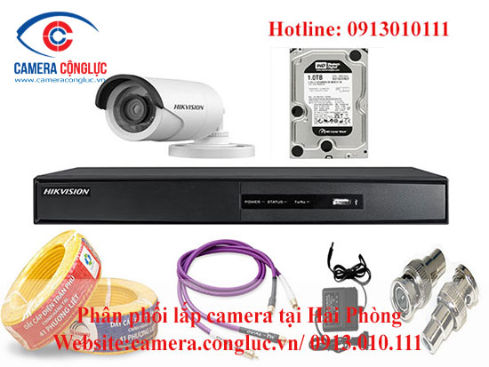 Hướng dẫn đăng ký tên miền Hikvision. LH:0913010111