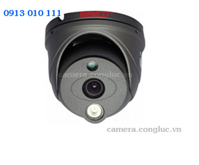 Camera Benco BEN-3155AHD, Camera Benco tại Hải Phòng