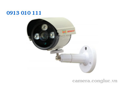 Camera Benco BEN-6025AHD, Camera Benco tại Hải Phòng