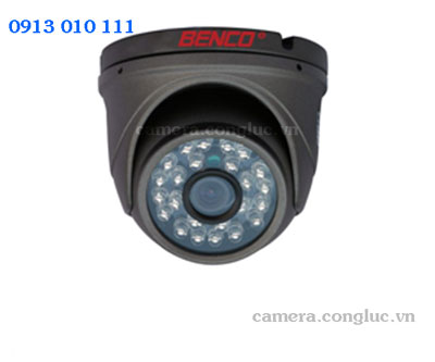 Camera Benco BEN-6122AHD, Camera Benco tại Hải Phòng