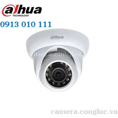 Camera Dahua HAC-HDW2200S, camera Dahua tại Hải Phòng, camera dahua