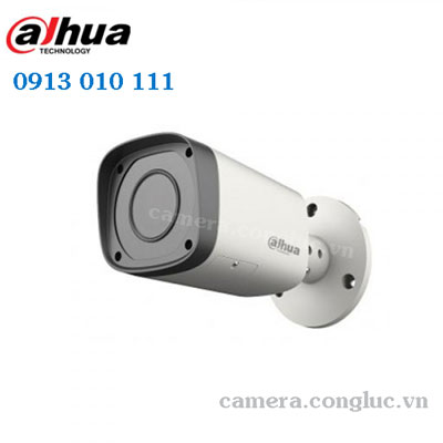 Camera Dahua HAC-HFW1100R-VF, camera Dahua tại Hải Phòng, camera dahua