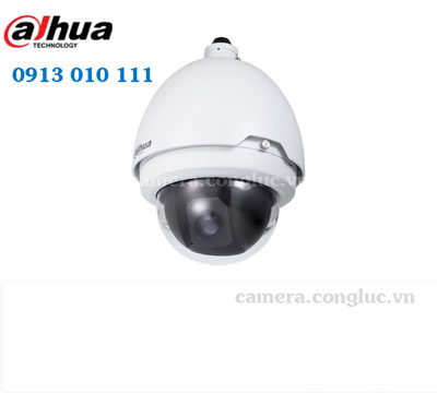 Camera Dahua SD63120I-HC, camera Dahua tại Hải Phòng, camera dahua