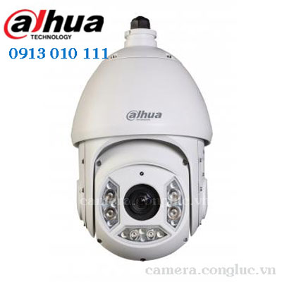 Camera Dahua SD6C120I-HC, camera Dahua tại Hải Phòng, camera dahua