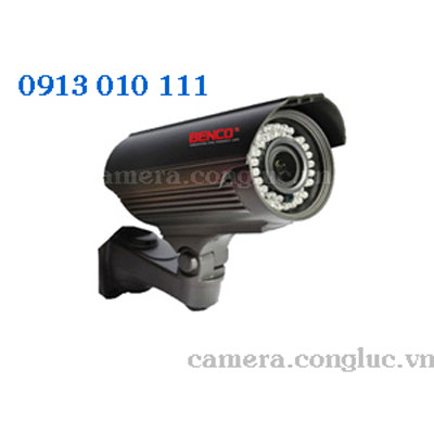Camera IP Benco BEN-905IP, Camera Benco tại Hải Phòng