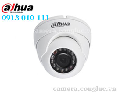 Camera Dahua HAC-HFW2120MP, camera Dahua tại Hải Phòng, camera dahua