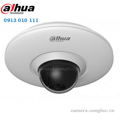 Camera IP Dahua HDB4100F-PT, camera Dahua tại Hải Phòng, camera dahua