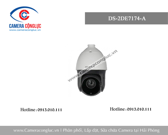 Camera DS-2DE7174-A