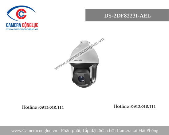Camera DS-2DF8223I-AEL