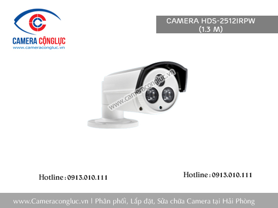 Camera HDS-2232IRP5 (3 M)