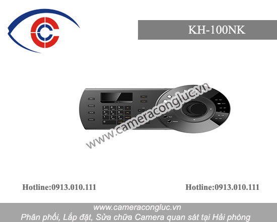 Camera KBVision KH-100NK in Hai Phong