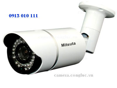 camera mitsuta,camera Mitsuta trụ MSA-N70CVI tại Hải Phòng
