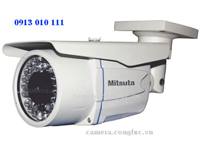 camera mitsuta,camera Mitsuta trụ MSA-W70CVI tại Hải Phòng