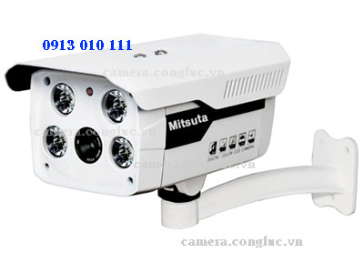 camera mitsuta,camera Mitsuta hộp MSA-4B70C tại Hải Phòng