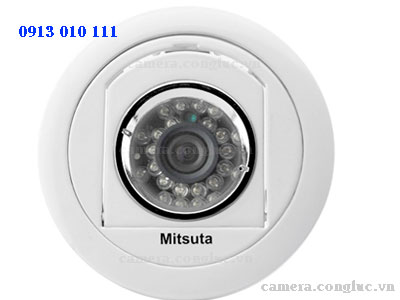 camera mitsuta,camera ngụy trang Mitsuta MSA-7J70C tại Hải Phòng