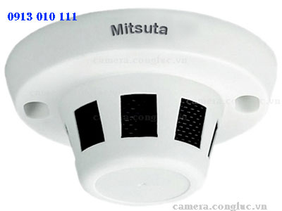 camera mitsuta,camera ngụy trang Mitsuta MSA-8170D tại Hải Phòng
