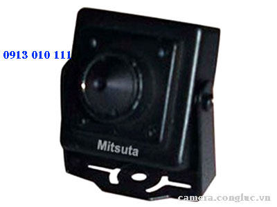 camera mitsuta,camera ngụy trang Mitsuta MSA-3L60C tại Hải Phòng