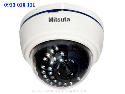 camera mitsuta,camera doom Mitsuta MSA-8670SC tại Hải Phòng