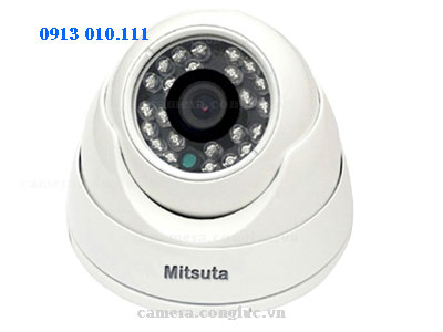 camera mitsuta,camera doom Mitsuta MSA-1170C-S tại Hải Phòng
