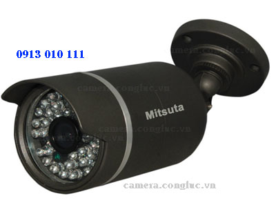 camera mitsuta,camera Mitsuta trụ MSA-M70C tại Hải Phòng