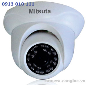 Camera mitsuta MS-AHD-5509 tại Hải Phòng, camera giám sát