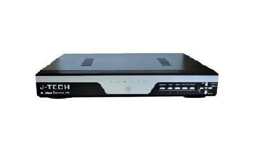 Đầu ghi IP J-Tech JT-HD1008H , Dau ghi IP J-Tech JT-HD1008H  tai Hai Phong