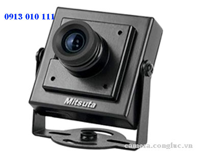 camera mitsut, camera ngụy trang Mitsuta MSA-4L60C tại Hải Phòng