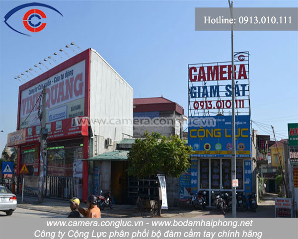 Cộng Lực - Đơn vị chuy&ecirc;n cung cấp bộ đ&agrave;m ch&iacute;nh h&atilde;ng số 1 tại Hải Ph&ograve;ng.