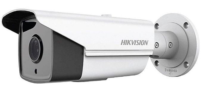 Camera IP ngoài trời Hikvision DS 2CE16DOT-IT5 giá rẻ