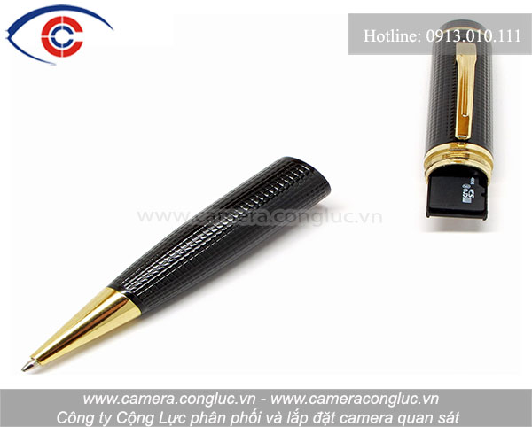 Hỗ trợ thẻ nhớ 8GB gi&uacute;p kh&aacute;ch h&agrave;ng thoải m&aacute;i lưu trữ dữ liệu m&agrave; kh&ocirc;ng lo mất.